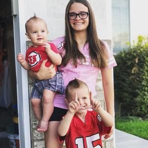 Meet your Posher, Karyn